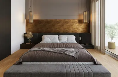 Apartment - 1 Bedroom - 2 Bathrooms for sale in Coventry Gardens - Dubai Land Residence Complex - Dubai