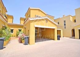 Villa - 2 bedrooms - 3 bathrooms for rent in Palmera 2 - Palmera - Arabian Ranches - Dubai