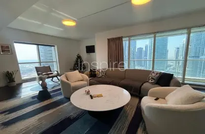 Apartment - 2 Bedrooms - 2 Bathrooms for sale in Dubai Arch - JLT Cluster G - Jumeirah Lake Towers - Dubai