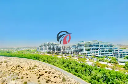 Apartment - 2 Bedrooms - 3 Bathrooms for rent in Paradise View 2 - Majan - Dubai Land - Dubai