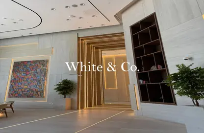 شقة - 2 غرف نوم - 3 حمامات للبيع في زا باراجون لآي جي او - الخليج التجاري - دبي