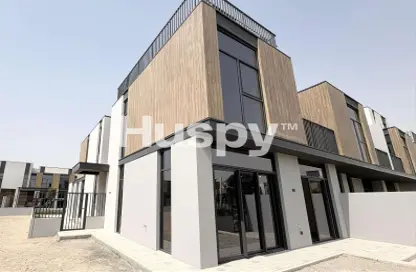 Townhouse - 4 Bedrooms - 4 Bathrooms for rent in Mudon Al Ranim 1 - Mudon - Dubai