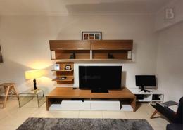 Apartment - 1 bedroom - 2 bathrooms for sale in Saba Tower 3 - Saba Towers - Jumeirah Lake Towers - Dubai