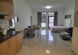 Studio - 1 bathroom for rent in Lincoln Park Northside - Lincoln Park - Arjan - Dubai