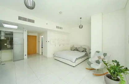 Apartment - 1 Bathroom for sale in Park Central - Business Bay - Dubai