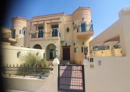 Villa - 4 bedrooms - 5 bathrooms for sale in The Spanish Villas - Dubai Industrial City - Dubai