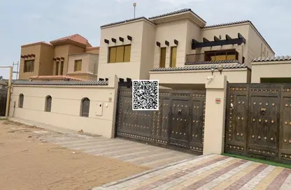 Villa - 5 Bedrooms - 7 Bathrooms for sale in Al Rawda 1 - Al Rawda - Ajman