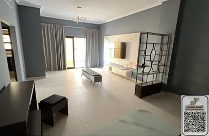 Apartment - 2 Bedrooms - 2 Bathrooms for rent in Al Rawda 2 Villas - Al Rawda 2 - Al Rawda - Ajman