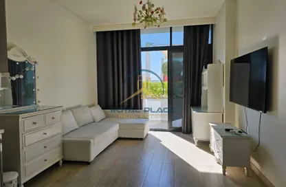 Apartment - 1 Bedroom - 1 Bathroom for rent in AZIZI Riviera 29 - AZIZI Riviera - Meydan One - Meydan - Dubai