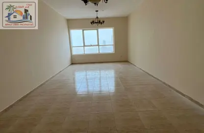 Apartment - 2 Bedrooms - 3 Bathrooms for rent in New Al Taawun Road - Al Taawun - Sharjah