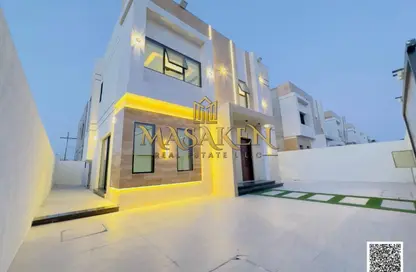 فيلا - 3 غرف نوم - 5 حمامات للبيع في الحليو 2 - الحليو - عجمان فيلا - 3 غرف نوم - 5 حمامات للبيع في الحليو 2 - الحليو - عجمان