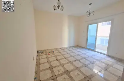 Apartment - 1 Bedroom - 2 Bathrooms for rent in Al Rawda 1 - Al Rawda - Ajman