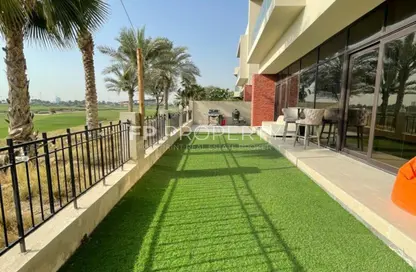 فيلا - 5 غرف نوم - 7 حمامات للايجار في ذي تورف - داماك هيلز - دبي فيلا - 5 غرف نوم - 7 حمامات للايجار في ذي تورف - داماك هيلز - دبي