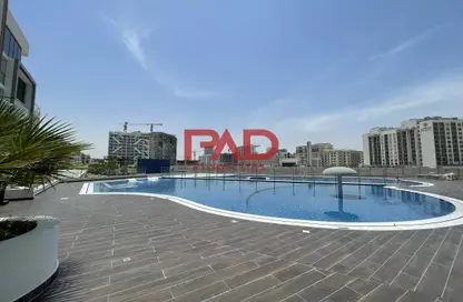 Apartment - 2 Bedrooms - 2 Bathrooms for sale in Samana Hills - Arjan - Dubai
