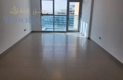 شقة - غرفة نوم - 2 حمامات للايجار في بارادايس فيو 2 - مجان - دبي لاند - دبي