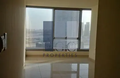 شقة - غرفة نوم - 2 حمامات للايجار في صن تاور - شمس أبوظبي - جزيرة الريم - أبوظبي