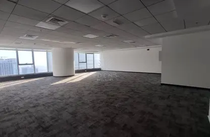 Office Space - Studio - 1 Bathroom for rent in Platinum Tower (Pt Tower) - JLT Cluster I - Jumeirah Lake Towers - Dubai