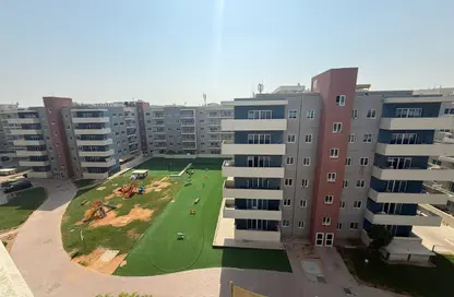 Apartment - 3 Bedrooms - 3 Bathrooms for sale in Al Reef Downtown - Al Reef - Abu Dhabi