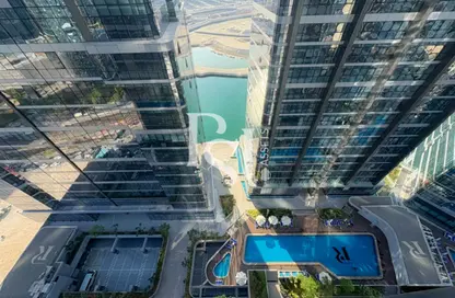 شقة - 2 غرف نوم - 2 حمامات للايجار في راديانت سكوير - مدينة الأضواء - جزيرة الريم - أبوظبي شقة - 2 غرف نوم - 2 حمامات للايجار في راديانت سكوير - مدينة الأضواء - جزيرة الريم - أبوظبي