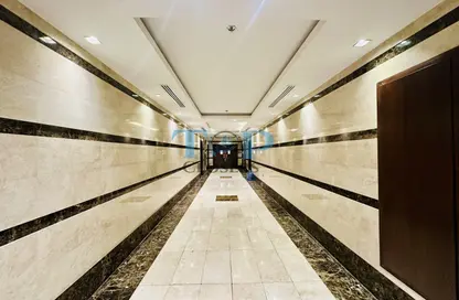 Apartment - 2 Bedrooms - 2 Bathrooms for rent in Al Zaafaran - Al Khabisi - Al Ain