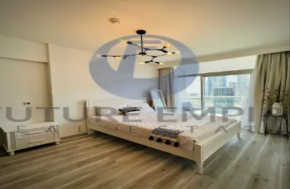 Apartment - 2 Bedrooms - 2 Bathrooms for rent in Vera Residences - Business Bay - Dubai