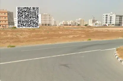 أرض - استوديو للبيع في الجرف 3 - الجرف - عجمان وسط المدينة - عجمان