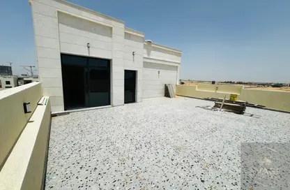 Villa - 6 Bedrooms - 7+ Bathrooms for sale in Al Aamra Gardens - Al Amerah - Ajman