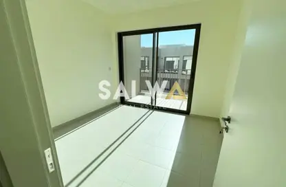 تاون هاوس - 3 غرف نوم - 4 حمامات للبيع في 3 باركسايد - اعمار الجنوبية - دبي الجنوب (مركز دبي العالمي) - دبي