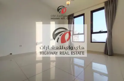 شقة - 2 غرف نوم - 3 حمامات للايجار في مسكن الجداف - الجداف - دبي