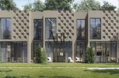 فيلا - 2 غرف نوم - 3 حمامات للبيع في حيان - الشارقة فيلا - 2 غرف نوم - 3 حمامات للبيع في حيان - الشارقة