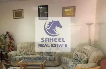 Villa - 4 Bedrooms - 3 Bathrooms for rent in Al Sharisha - Ras Al Khaimah