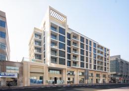Retail Space available for rent in Karama , Muzoon 1