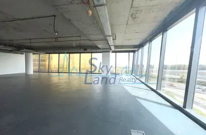 Office Space - Studio - 1 Bathroom for rent in Golden Gate - Oud Metha - Bur Dubai - Dubai
