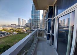 Apartment - 1 bedroom - 1 bathroom for rent in New Dubai Gate 1 - Lake Elucio - Jumeirah Lake Towers - Dubai