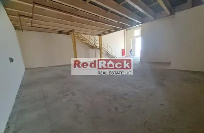 مستودع - استوديو - 1 حمام للايجار في الصجعة الصناعية - الصجعة - الشارقة مستودع - استوديو - 1 حمام للايجار في الصجعة الصناعية - الصجعة - الشارقة