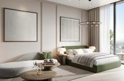 شقة - 2 غرف نوم - 3 حمامات للبيع في المرحله الثانيه من فيردانيا - مجمع دبي ريزيدنس - دبي لاند - دبي