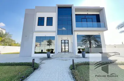 Villa - 5 Bedrooms - 6 Bathrooms for rent in Nad Al Sheba 4 - Nad Al Sheba - Dubai