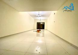 Empty Room image for: Apartment - 3 bedrooms - 3 bathrooms for rent in Masaken Al Qusais 1 - Al Qusais Residential Area - Al Qusais - Dubai, Image 1