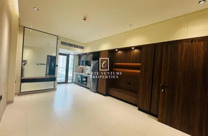 Apartment - Studio - 1 Bathroom for rent in Torino - Arjan - Dubai