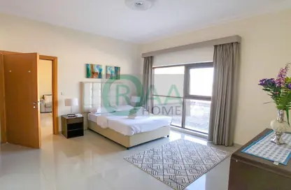 Apartment - 1 Bedroom - 2 Bathrooms for sale in Lincoln Park A - Lincoln Park - Arjan - Dubai