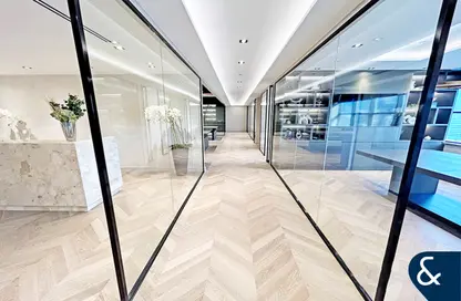 Office Space - Studio for rent in Mazaya Business Avenue BB2 - Mazaya Business Avenue - Jumeirah Lake Towers - Dubai