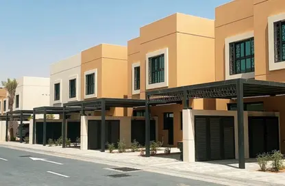 Villa - 5 Bedrooms - 6 Bathrooms for sale in Sharjah Sustainable City - Sharjah