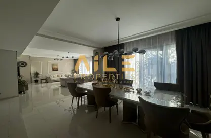 أرض - استوديو للبيع في بريمروس - داماك هيلز 2 - دبي