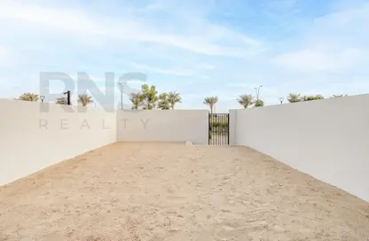 Townhouse - 3 Bedrooms - 4 Bathrooms for sale in Greenview - EMAAR South - Dubai South (Dubai World Central) - Dubai