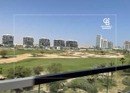 Apartment - 2 bedrooms - 2 bathrooms for rent in Golf Horizon Tower A - Golf Horizon - DAMAC Hills - Dubai