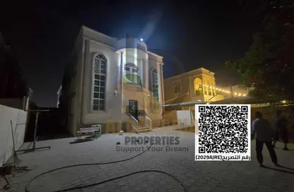 فيلا - 5 غرف نوم - 6 حمامات للبيع في فلل الروضة 2 - 2  الروضة - الروضة - عجمان