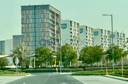 Apartment - 2 Bedrooms - 3 Bathrooms for sale in The Pulse Residence Park - The Pulse - Dubai South (Dubai World Central) - Dubai