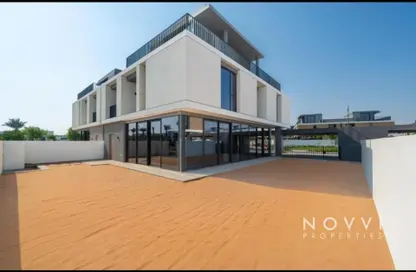 Villa - 4 Bedrooms - 5 Bathrooms for rent in June 2 - Arabian Ranches 3 - Dubai