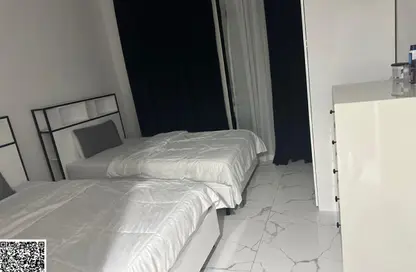 Apartment - 2 Bedrooms - 2 Bathrooms for sale in Al Rashidiya 2 - Al Rashidiya - Ajman