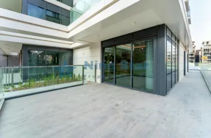 Apartment - 2 Bedrooms - 2 Bathrooms for rent in Myrtle - Central Park at City Walk - City Walk - Dubai